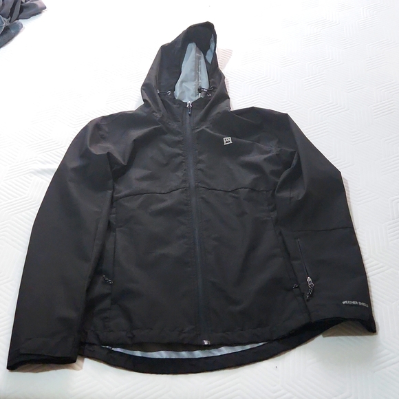 Avalanche Outdoor Weather Shield Jacket Men - Picture 1 of 3